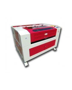 WINTER LASERMAX MAXI 9060 - 100 W laser engraving and cutting machine